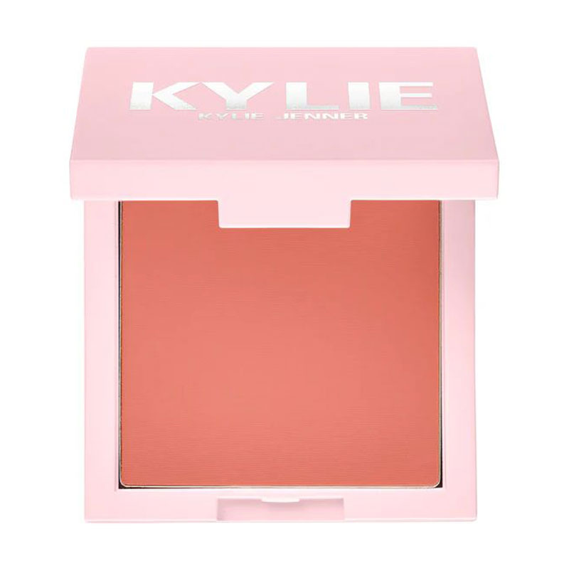 Рум'яна для обличчя Kylie Cosmetics Pressed Blush Powder 335 Baddie On The Block, 10 г